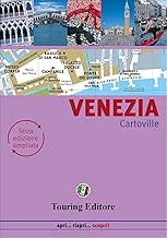 Scaricare Venezia pdf gratis