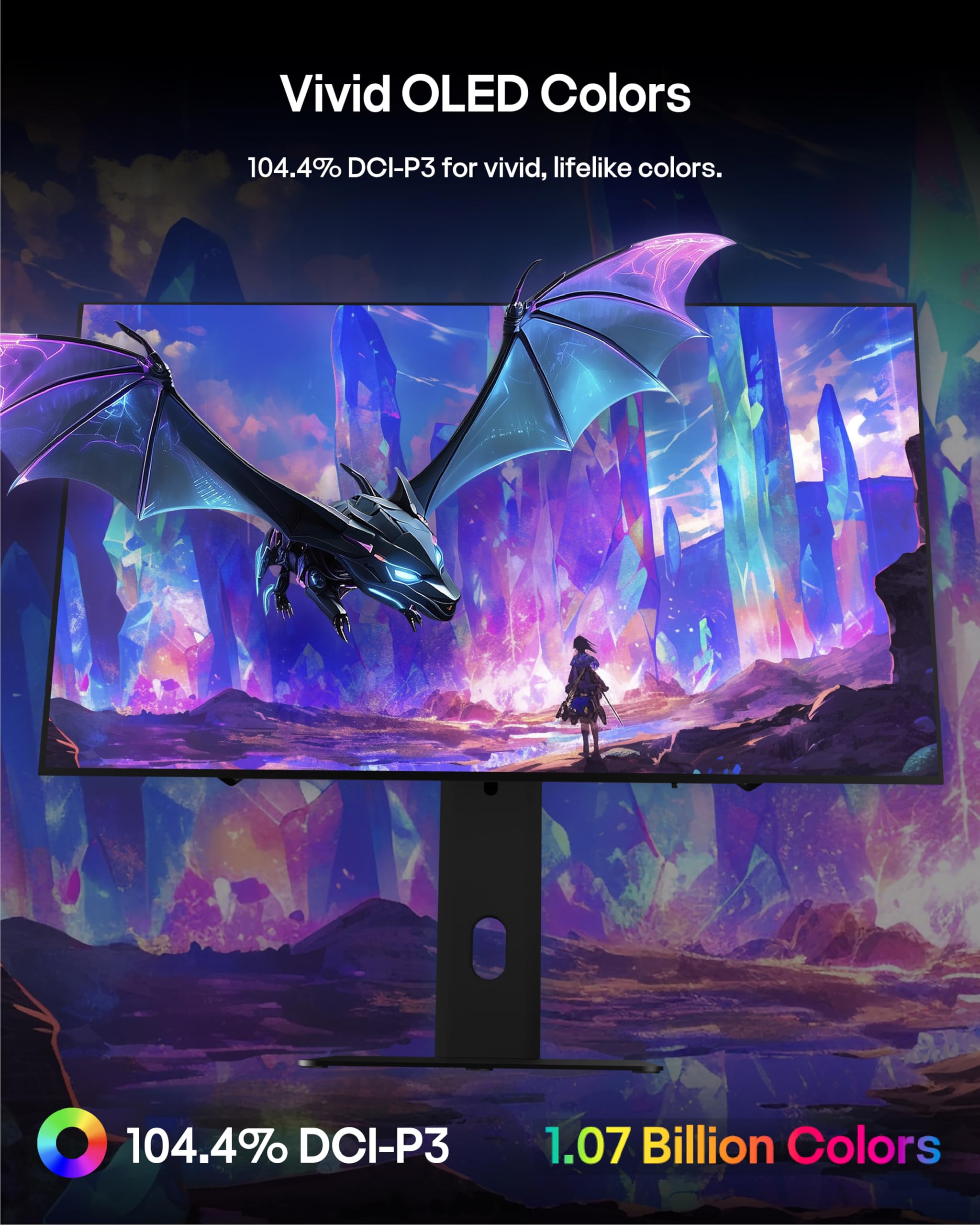 Amazon.co.jp: Pixio PX277 OLED MAX 27