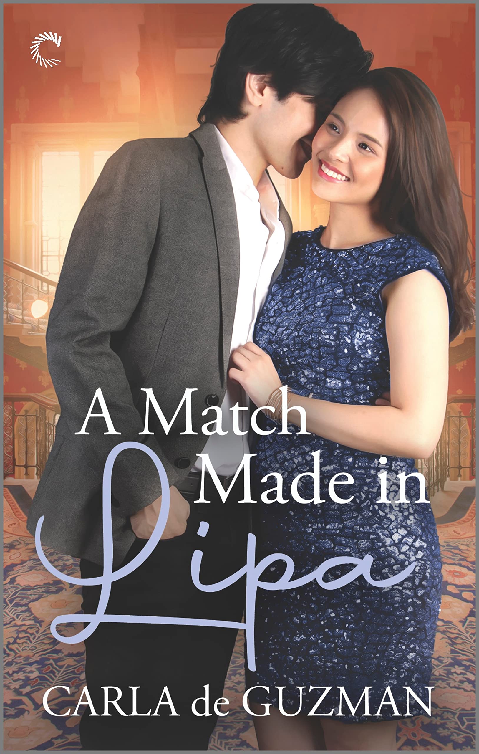 Buy A Match Made in Lipa: A Delightful Filipino Contemporary Romance of Love and Rivalry (The Laneways Book 2) — BookShops.in