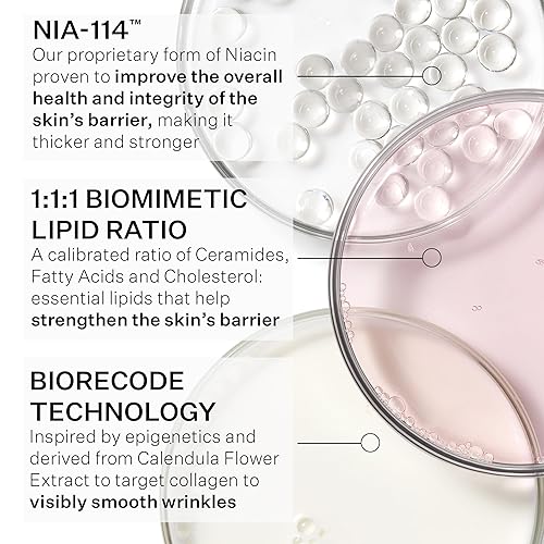 Miniatura 9 de StriVectin Suero de fusión transformador de línea de recodificación antiarrugas suaviza visiblemente las líneas y mejora el brillo 1 onza