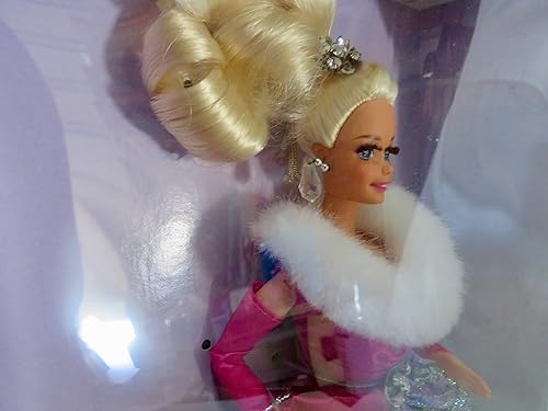 Miniatura 3 de Starlight Vals Barbie (serie de belleza de salón)