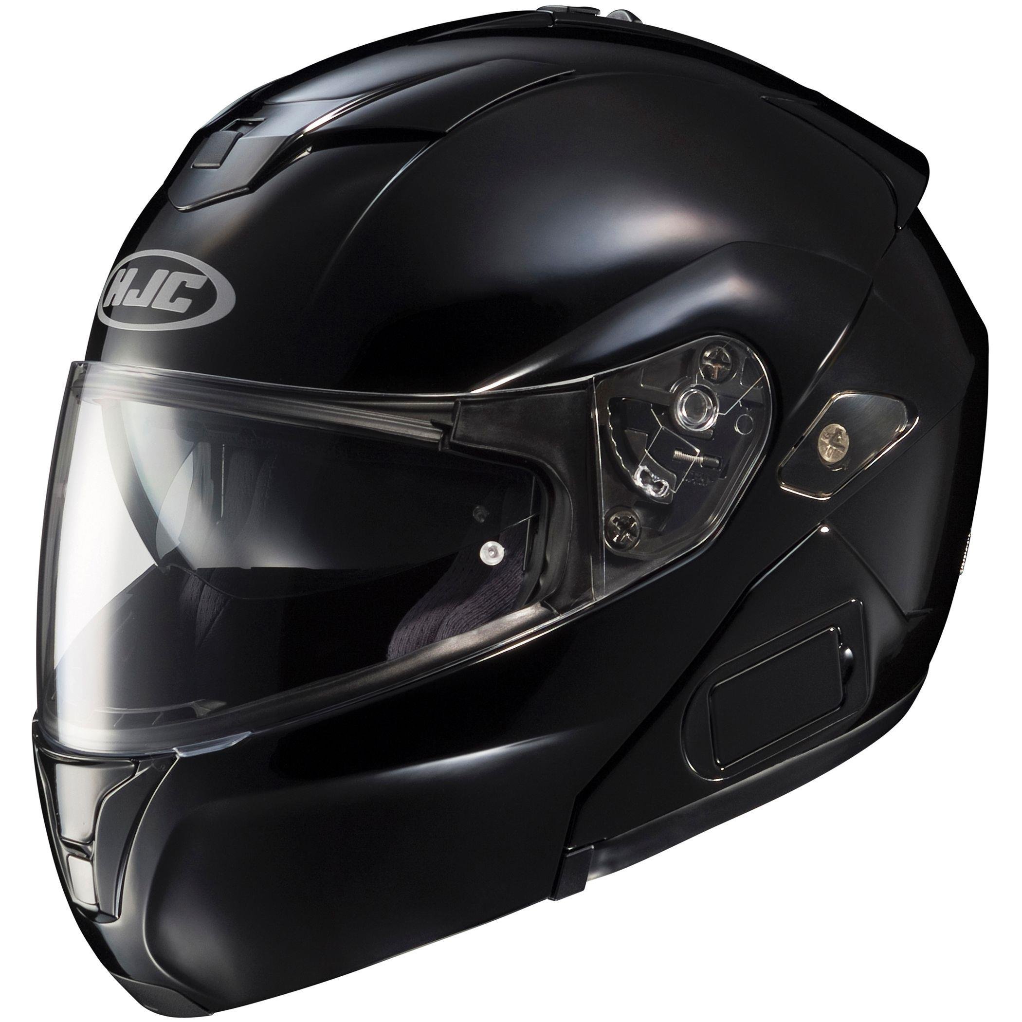 Hjc Parts Mouth Vent for Symax III Helmets - Black