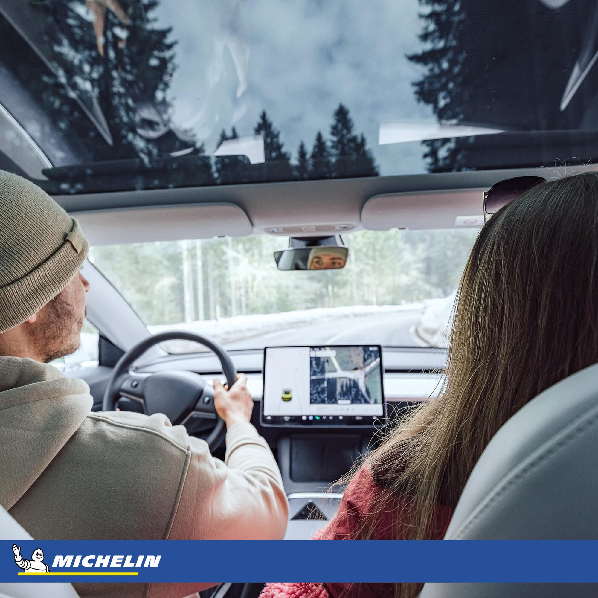205/55HR16 MICHELIN TL ALPIN 7 (EU) 91H
