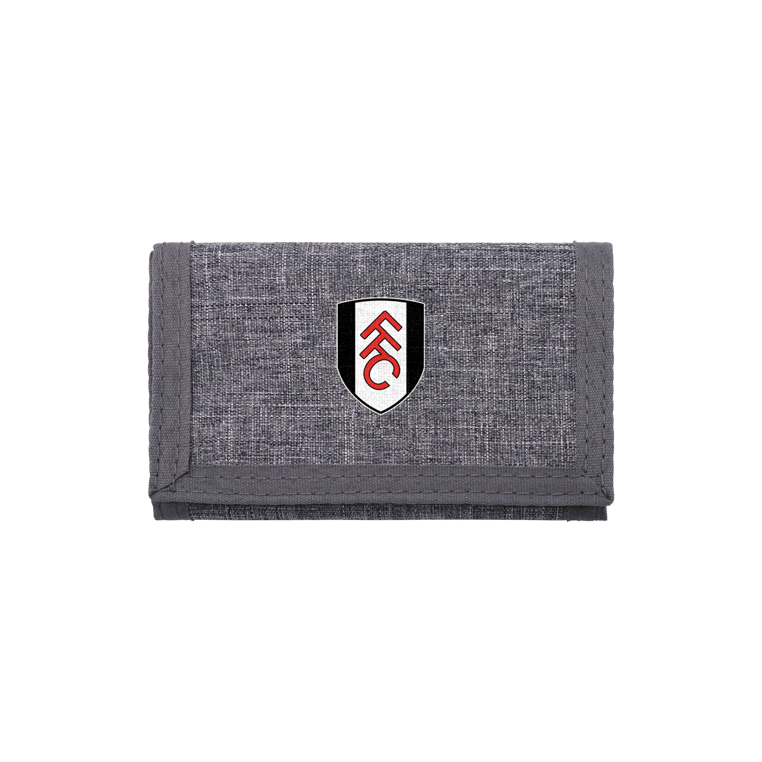 FOCO Football Club Heather Grey Wallet (Fulham)