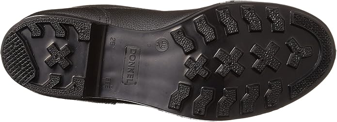 [ドンケル] 安全靴鋼鉄先芯入 JIS T8101革製S種合格(V式) 606 Amazon | [ドンケル] 安全靴 一般作業用 半長靴 鋼鉄先芯入 JIS T8101