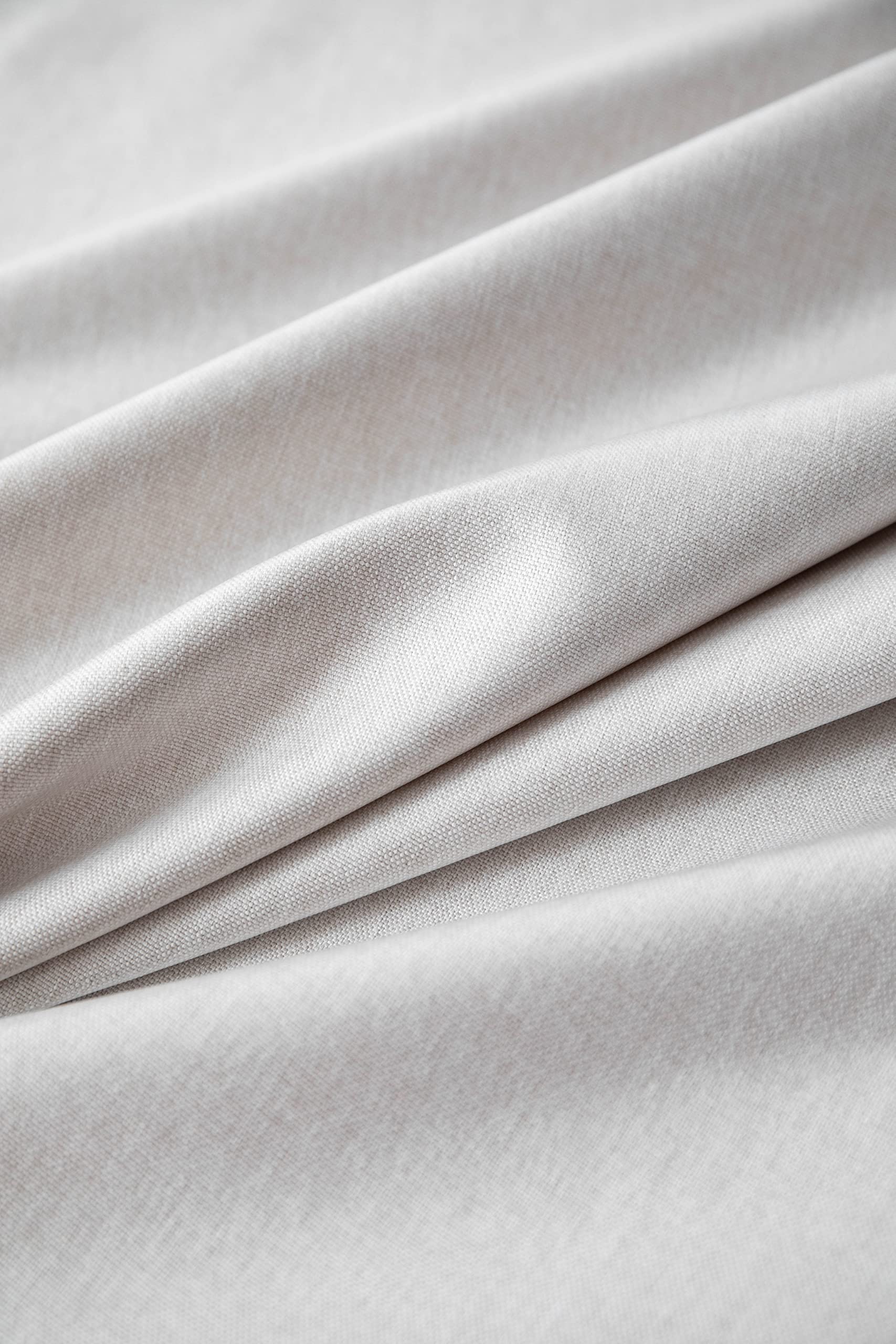 Tovaglia Rettangolare In Lino E Cotone AMZALI - Dimensioni 55 X 71