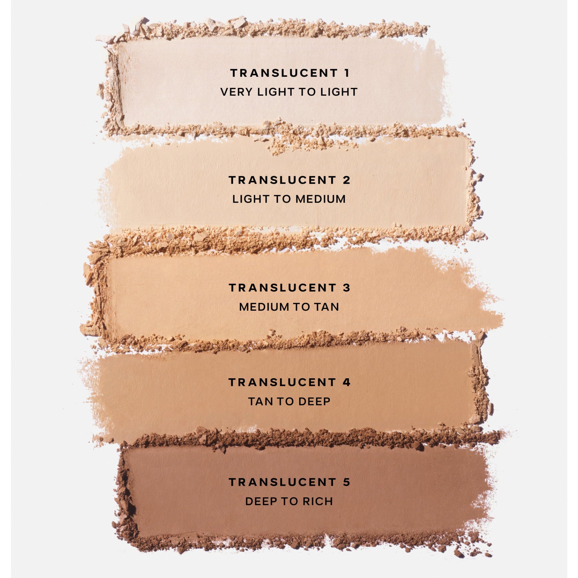 Saie Slip Tint Undetectable Baked Setting Powder