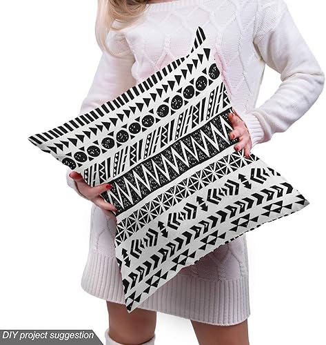 Vista 378 de Ambesonne Tela beige de The Yard, ilustración contemporánea de animales marinos en estilo retro, arte de caballito de mar de cangrejo de pulpo, tela