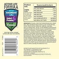 Vista 2 de Alimento para peces TetraMin Tropical Flakes