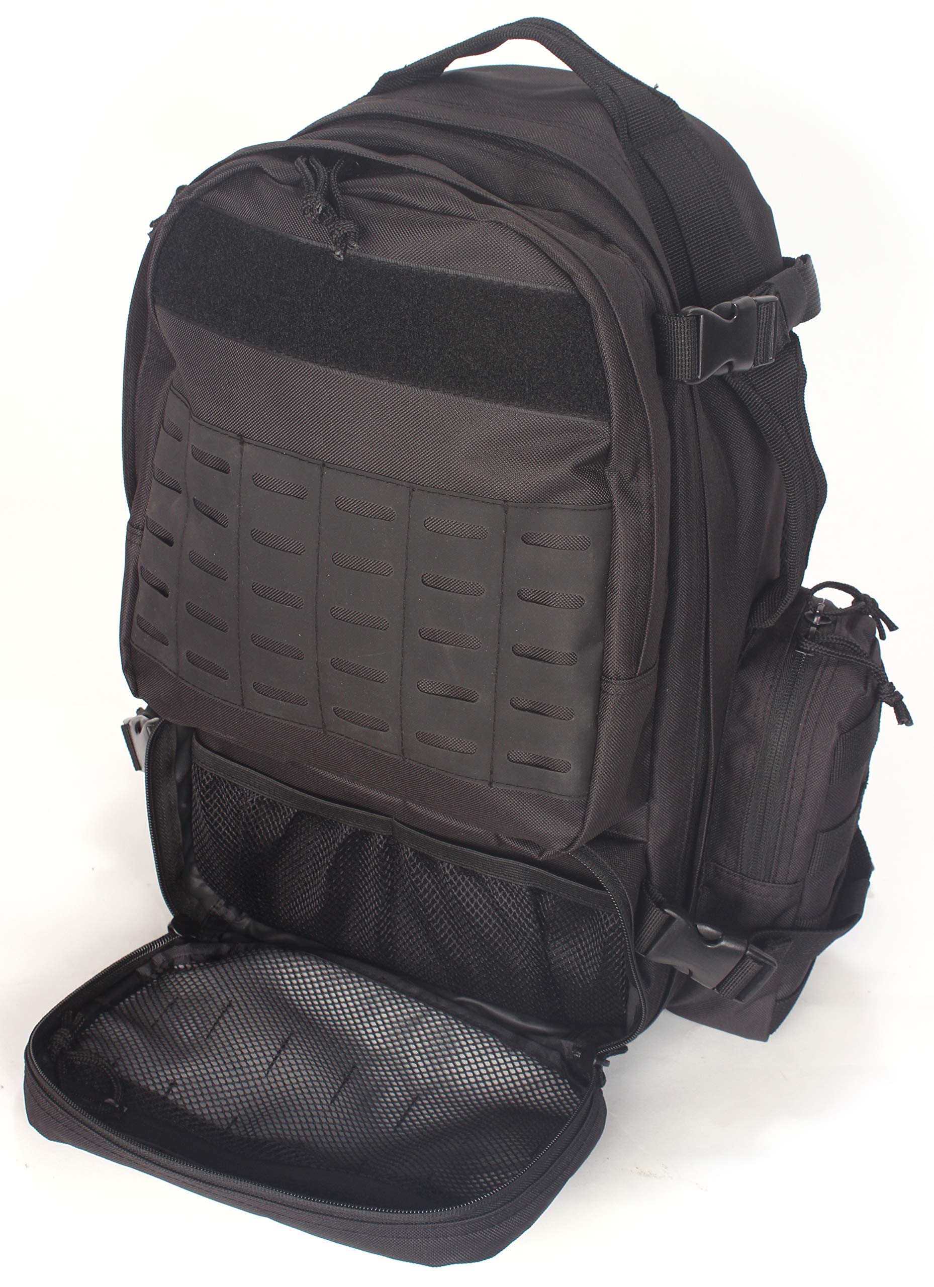 Amazon.com : Sandpiper of California 5069 Rockwell Tactical