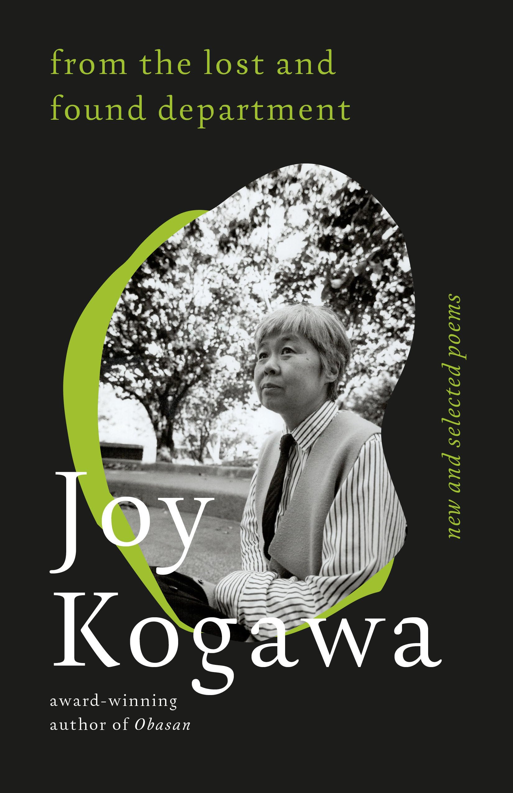Amazon.com: Joy Kogawa: books, biography, latest update