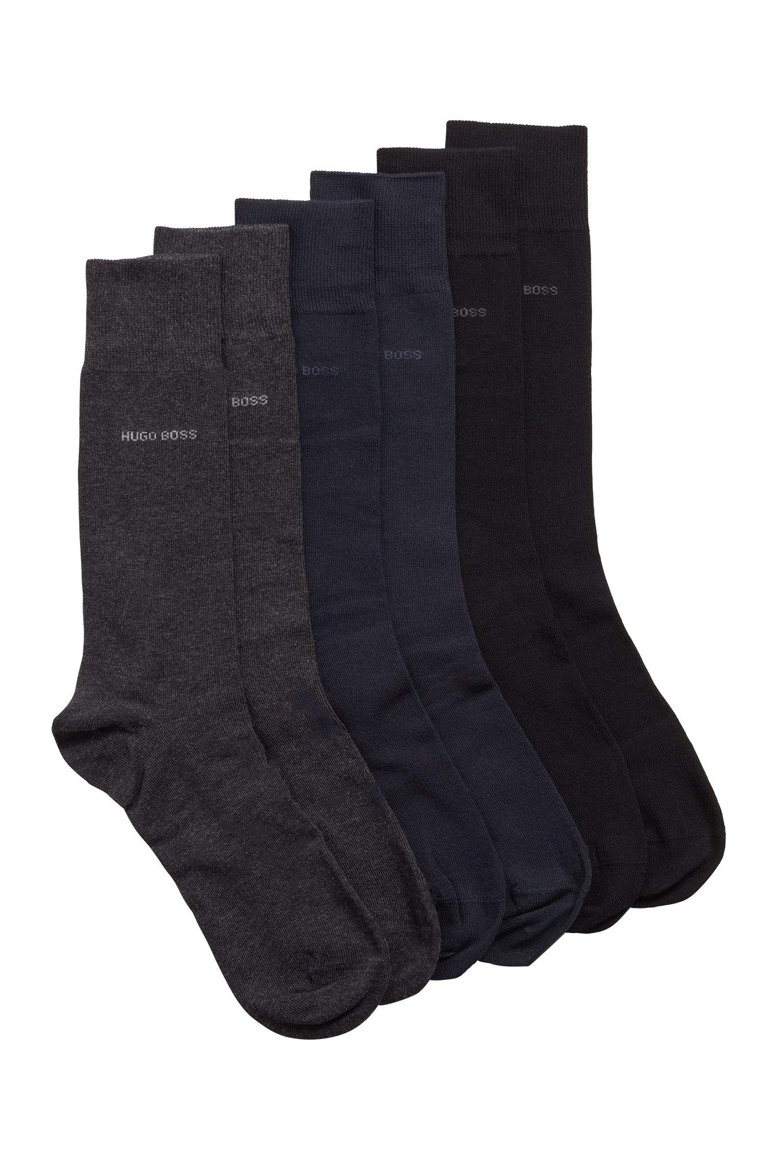 BOSS Men's Dress Sock