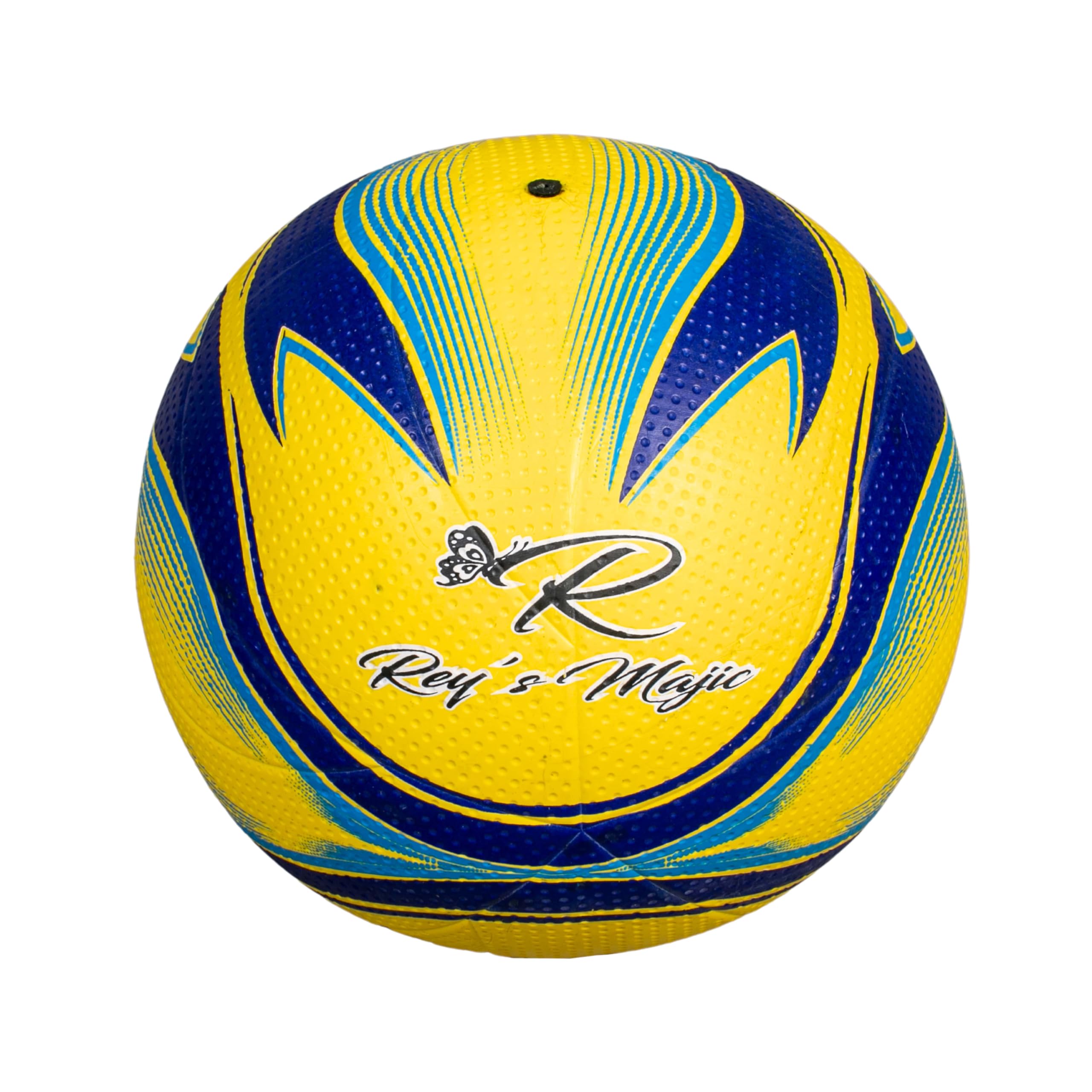 Reys Majic Earth, Volleyball Rubber Moulded, Yellow-1008 (B0D4DYGVVT) Amazon Price History, Amazon Price Tracker
