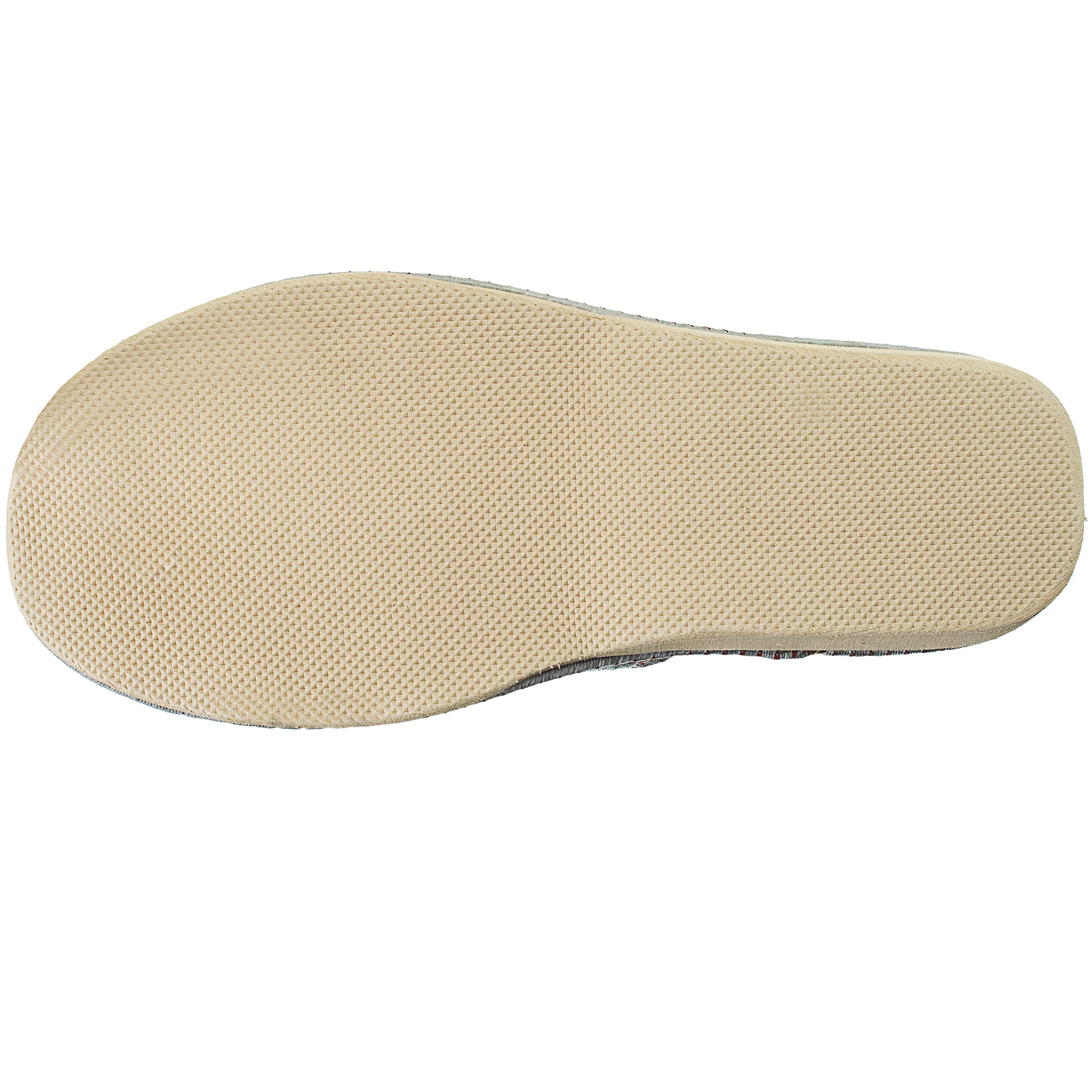 ESTRO Pantoufles Femme Chausson Chaud - Chausson Feutre Femme Mules Feutre avec Semelle Antiderapante F03