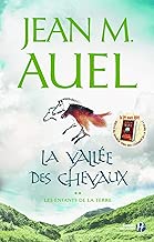 Download La Vallée des chevaux PDF