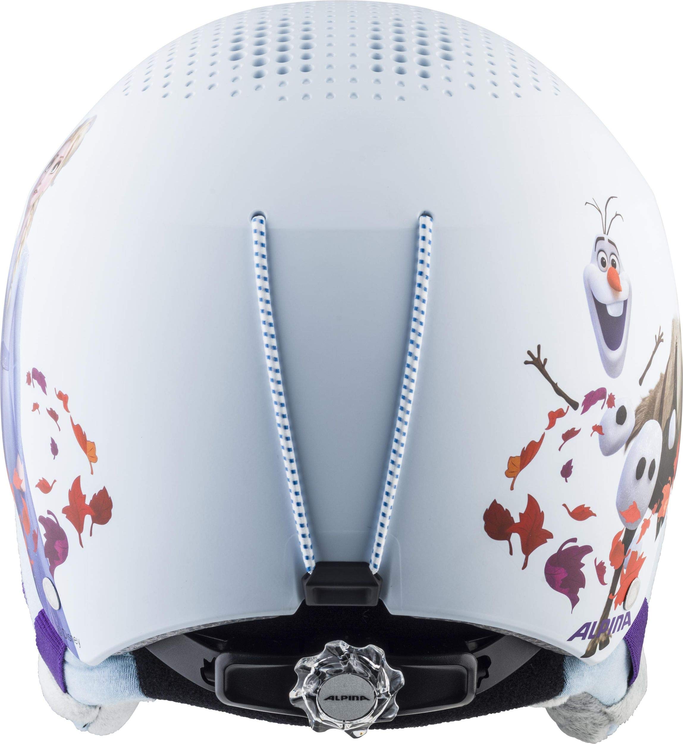 ALPINA ZUPO Disney Set Casco de esquí