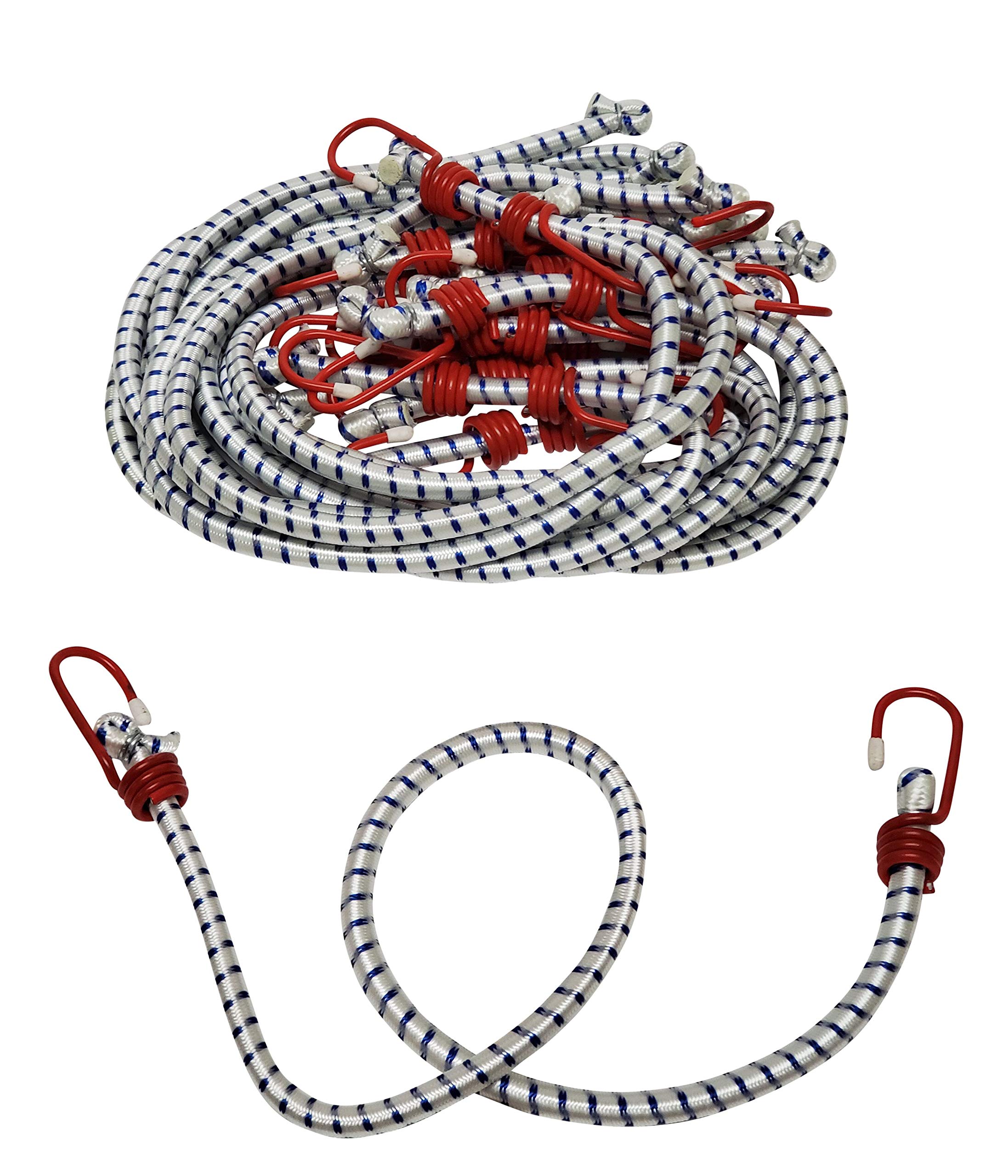 Bungee Cords Heavy Dutynull