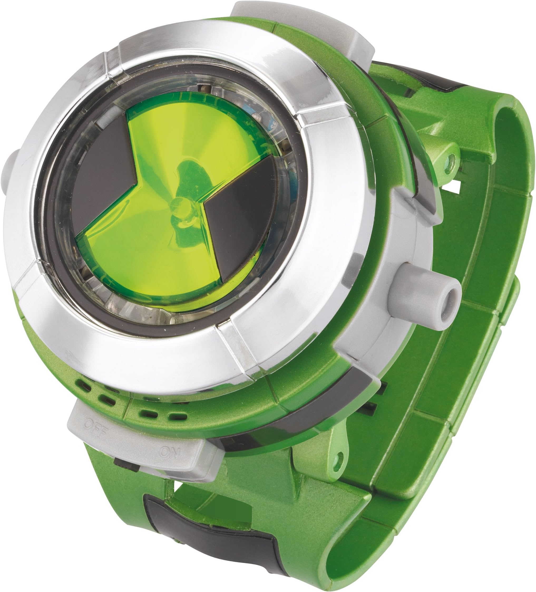 Bandai Ben 10 Ultimate Omnitrix