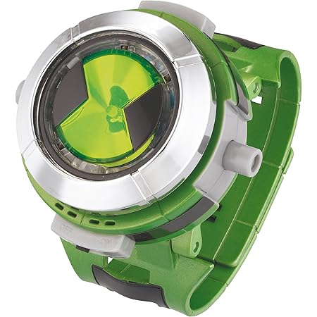 omnitrix do ben 10 ultimate alien