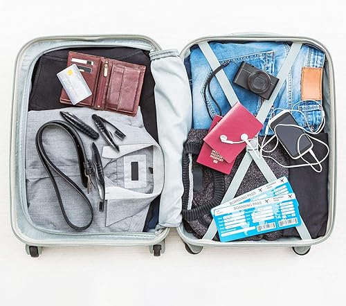 Miniatura 6 de Boao Paquete de 8 cepillos de dientes de viaje envueltos individualmente, cepillo de dientes plegable negro para viajes, camping, cepillo de dientes