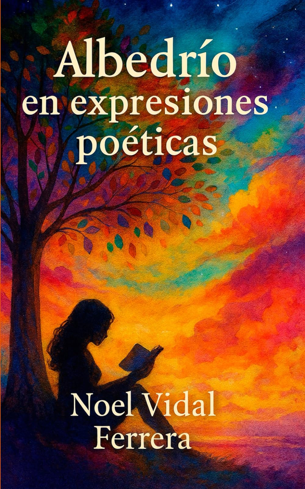 Albedrío en expresiones poéticas