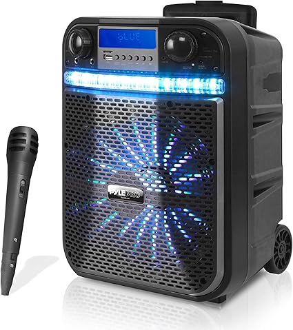 300w bluetooth speaker Clearance