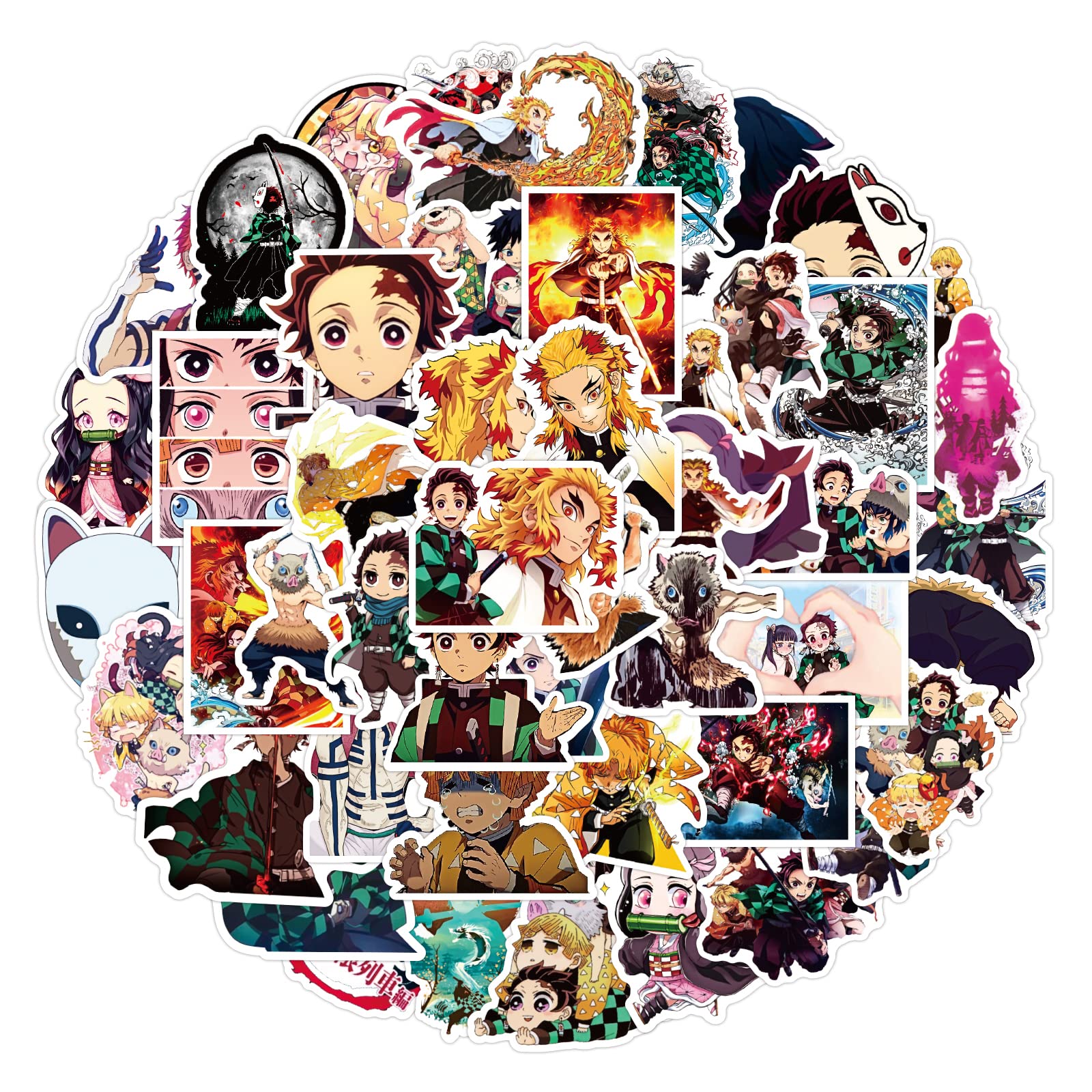 鬼滅の刃 シール ステッカー カード まとめ売りセット カードダスドットコム 公式サイト | 商品情報 - 鬼滅の刃