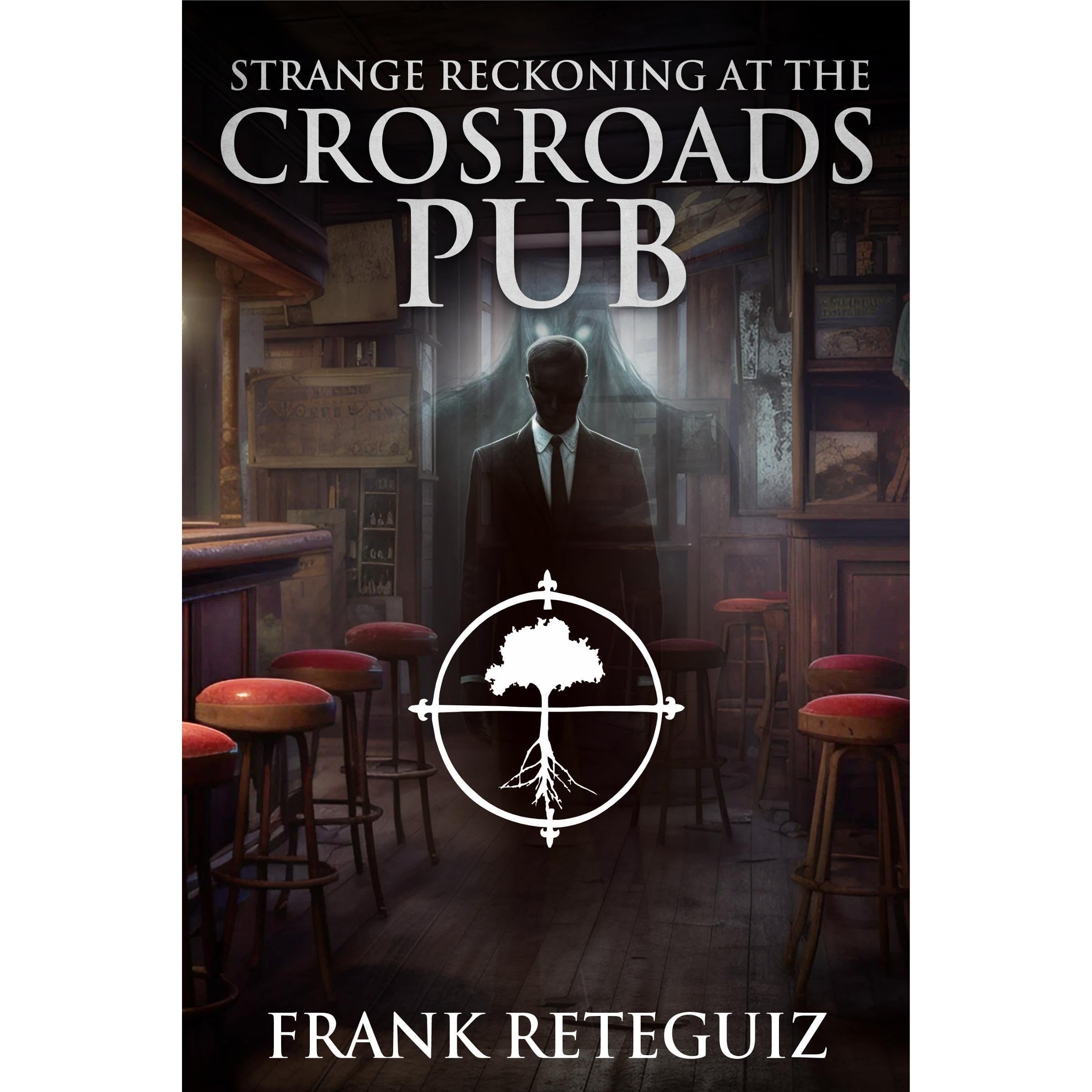 Strange Reckoning at The Crossroads Pub
