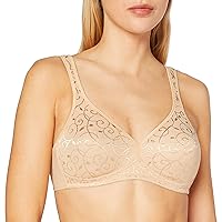 Triumph Donna Elegant Cotton N, Bra