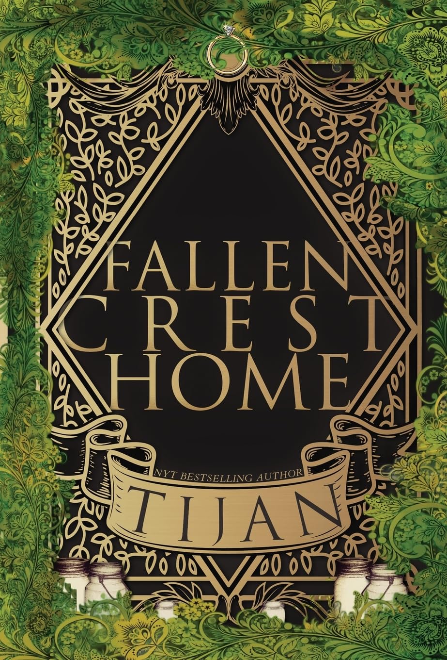 Fallen Crest Home (Hardcover Edition): 7