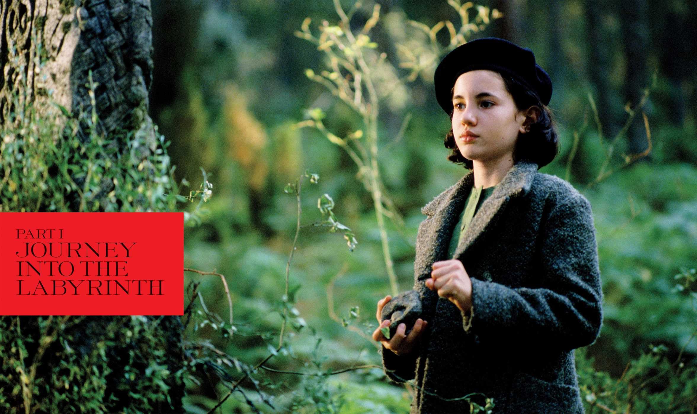 Pan's Labyrinth: The Complete Screenplay: Written and Directed by Guillermo del Toro