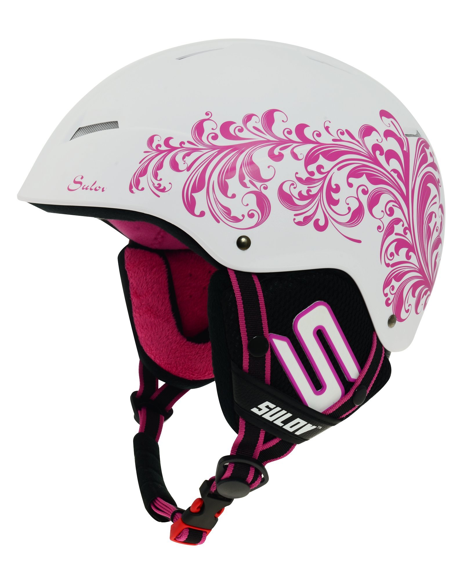 Unisex Adult Wild Skihelm