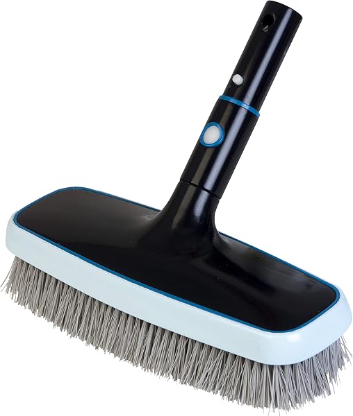 Gre WBP25 Brosse de Nettoyage 25 cm pour Piscine