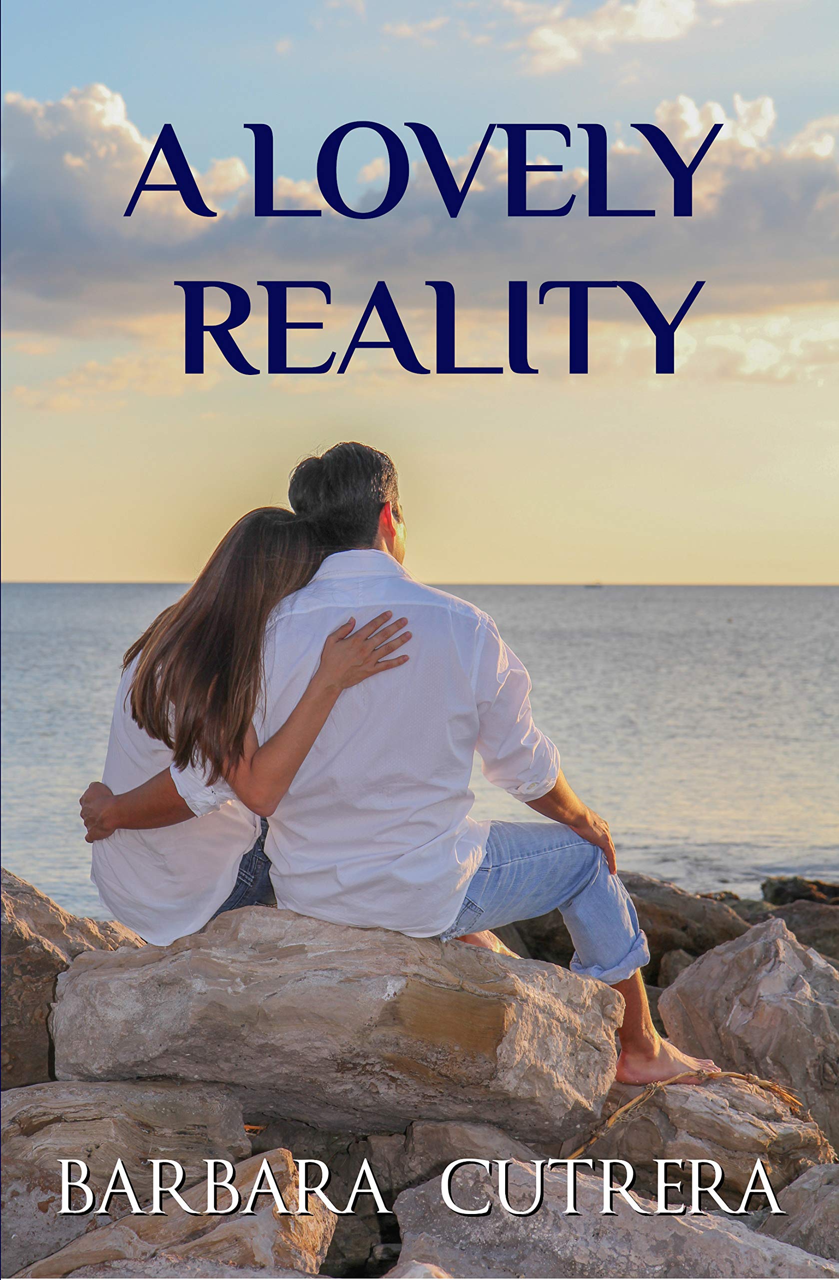A Lovely Reality (The Seneca and Michael Duet Book 2)