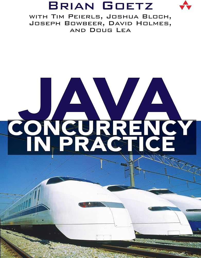Amazon | Java Concurrency in Practice | Brian Goetz, Tim Peierls Amazon | Java Concurrency in Practice | Brian Goetz, Tim Peierls