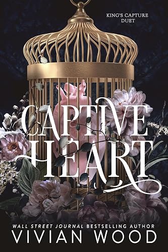 Captive Heart: A Dark Billionaire Romance Romance Box Set (Captive Hearts Book 3) (English Edition)
