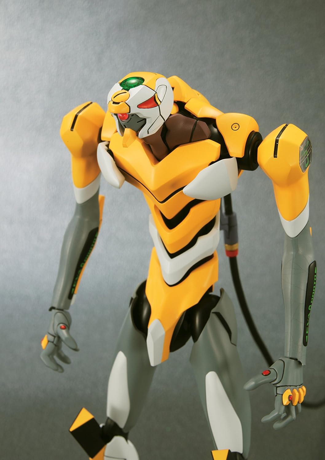 Bandai Hobby Evangelion 1.0 You are Not Alone Model Evangelion-00 Prototype Action Figure (150532)