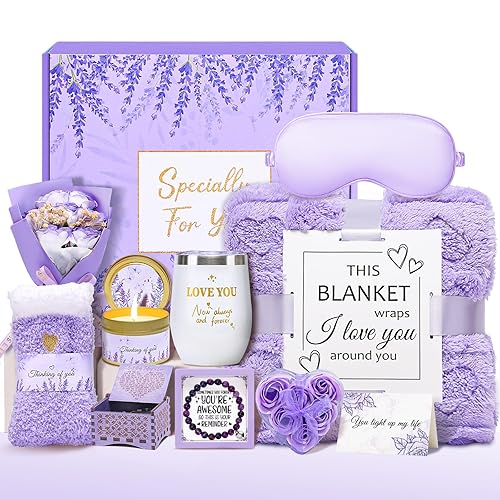 Mothers Day Gifts for Mom Wife Grandma Friends Sister, Birthday
