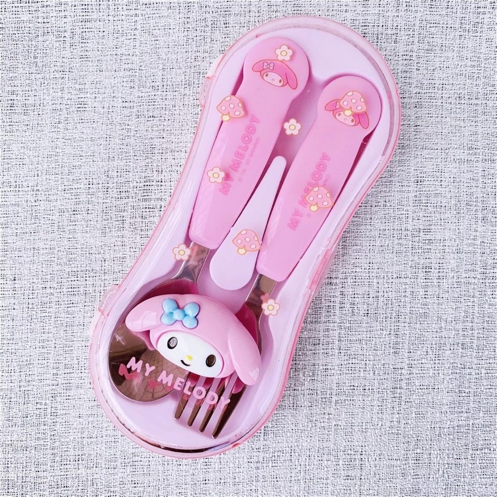 Amazon.co.jp: 【 シナモロール ポムポムプリン マイメロディ
