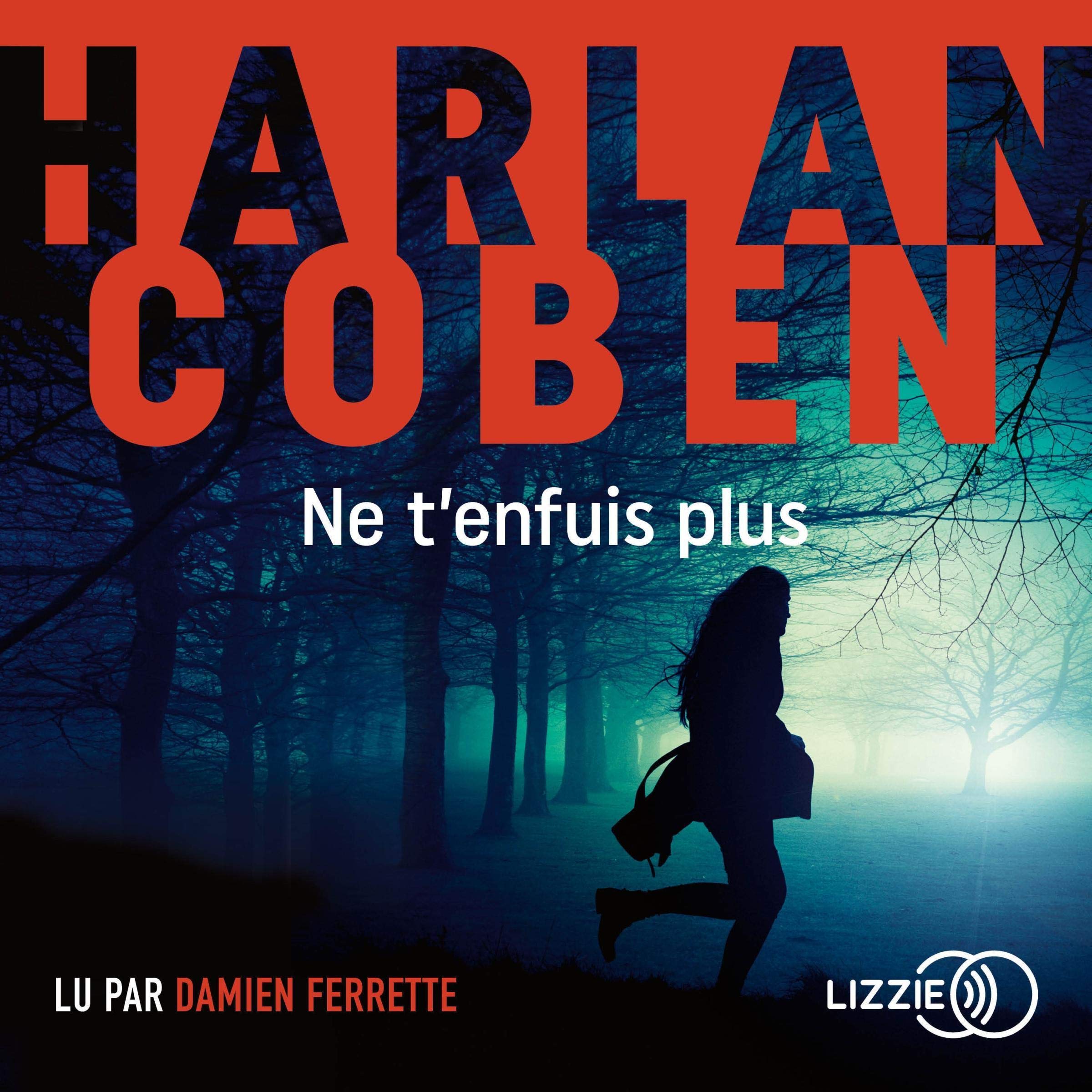 Cover art for Ne t'enfuis plus
