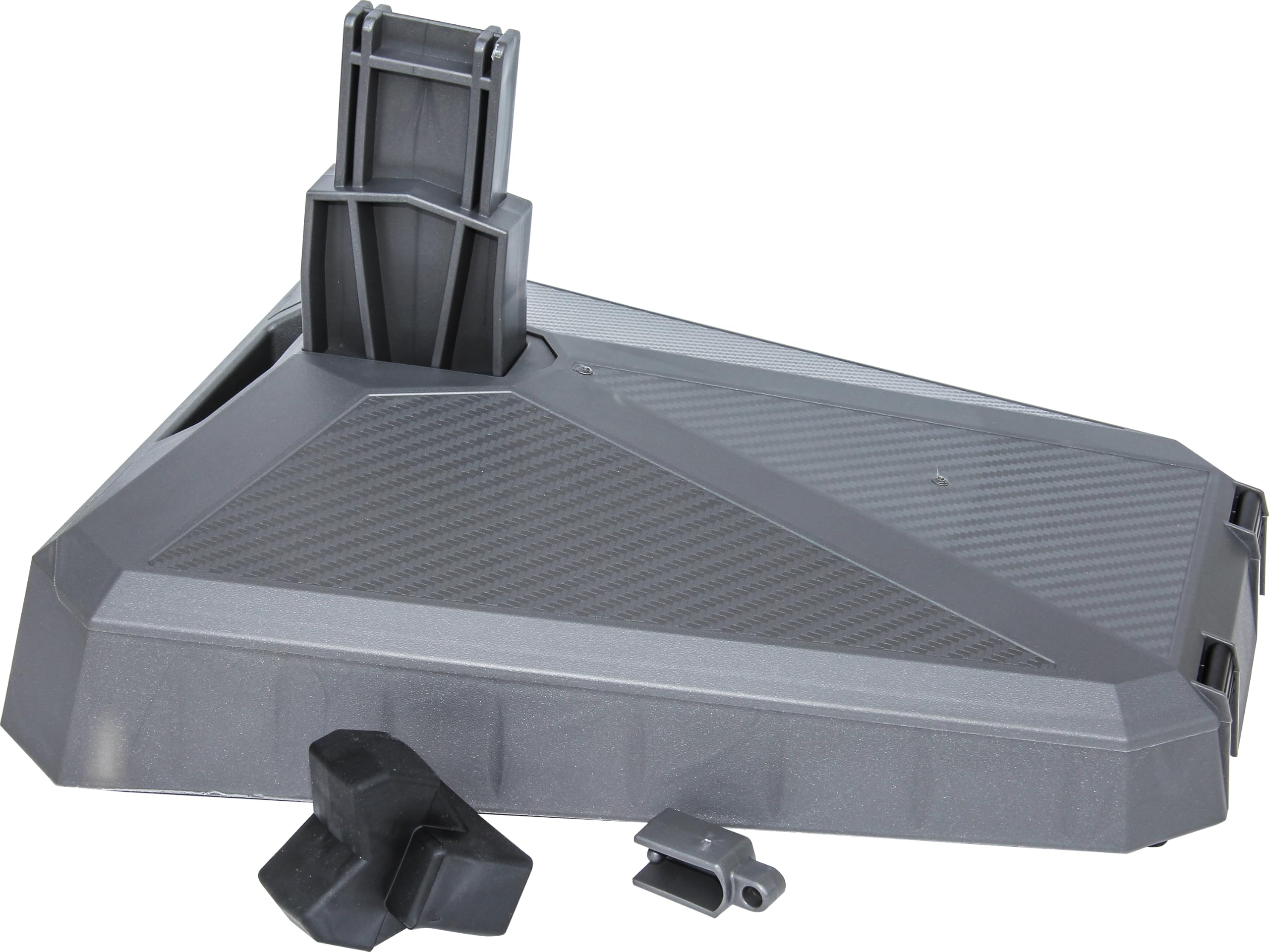 MTM Unisex – Erwachsene Modern Sporting Rifle Maintenance & Display Stand Wartungsständer, Dunkel_Grau, Einheitsgröße von X-Targets