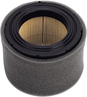 AWHLLRY Air Filter Cleaner with Pre-Cleaner Combo Set Replacement for Kawasaki FJ180V Lawn Mower # 11029-0019 11029-0032 11029-7023, 1 PCS