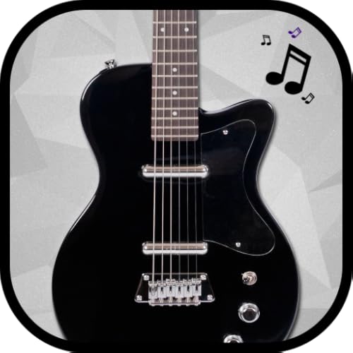 Electric Guitar Pro