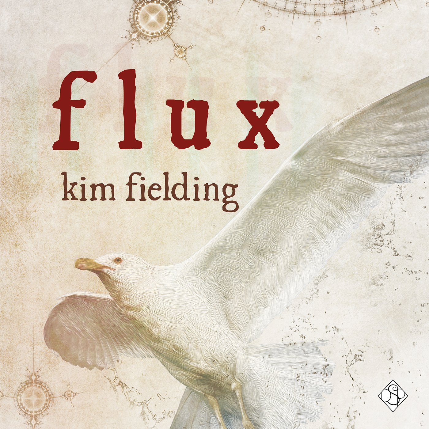 Cover art for Flux