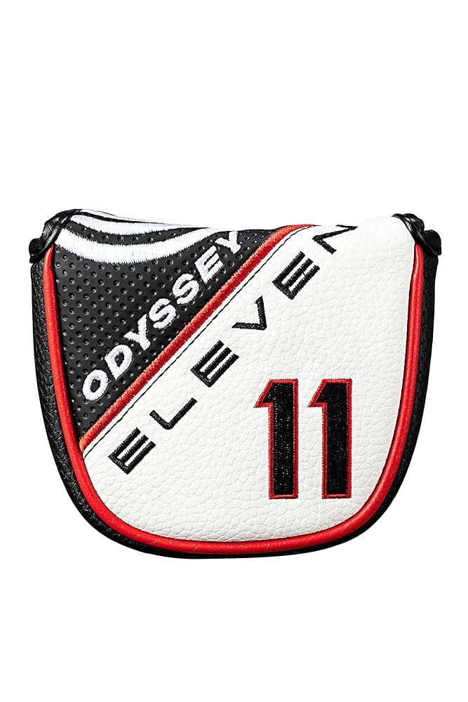 Callaway Golf - オデッセイ ELEVEN CS TOUR LINED 33インチ