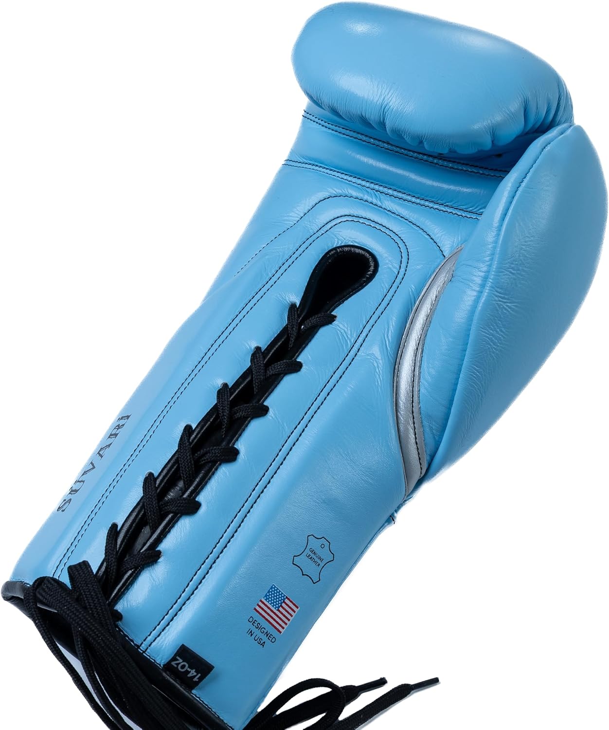 HIT N MOVE Süvari Horsehair Boxing Gloves Hook and Loop, Lace-Up Boxing Gloves Men, Boxing Equipment, MMA Gloves Men, UFC Gloves Horsehair and 100% Cow Leather