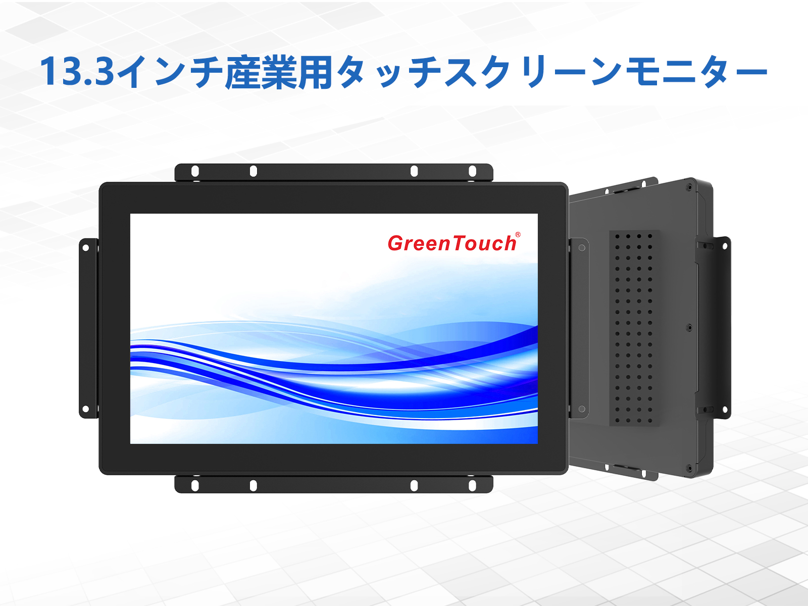 【取引終了】10.1インチWi-Fi タッチスクリーン Amazon.com: SOINEED for Vortex ZTAB10 Touch Screen Digitizer Glass