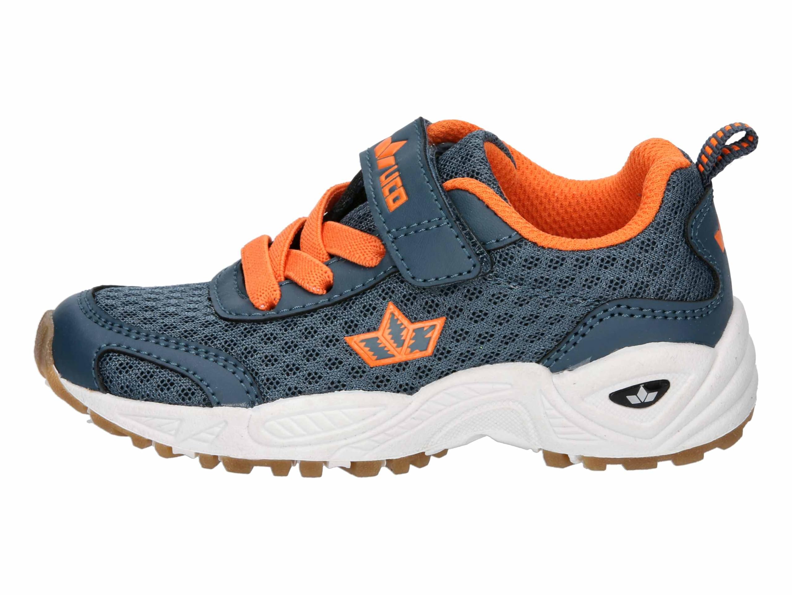 Lico Bronte VS Unisex Sportschuhe