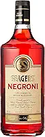 Seagers Gin Negroni 980Ml