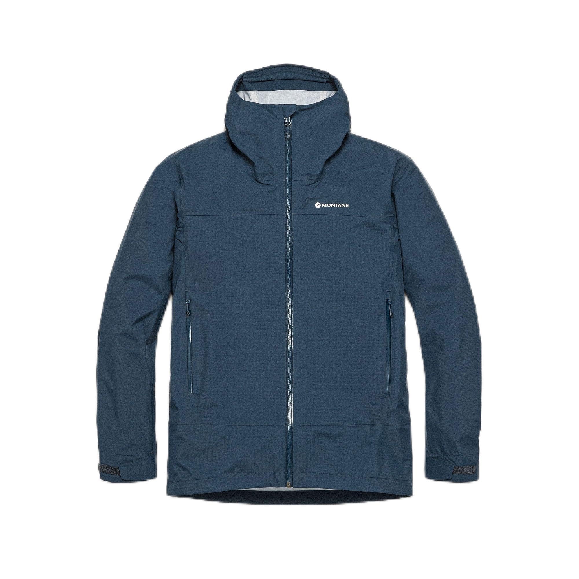 Montane Men's Norste XT Waterproof Jacket